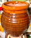 Vintage Handmade Crock